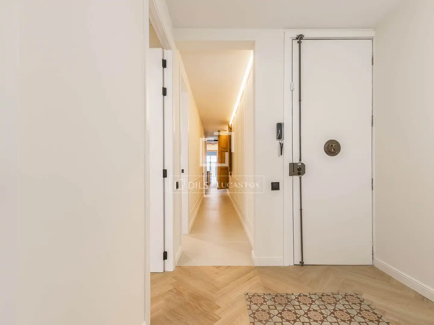 Appartamento con balcone in vendita a Eixample, imagen 28
