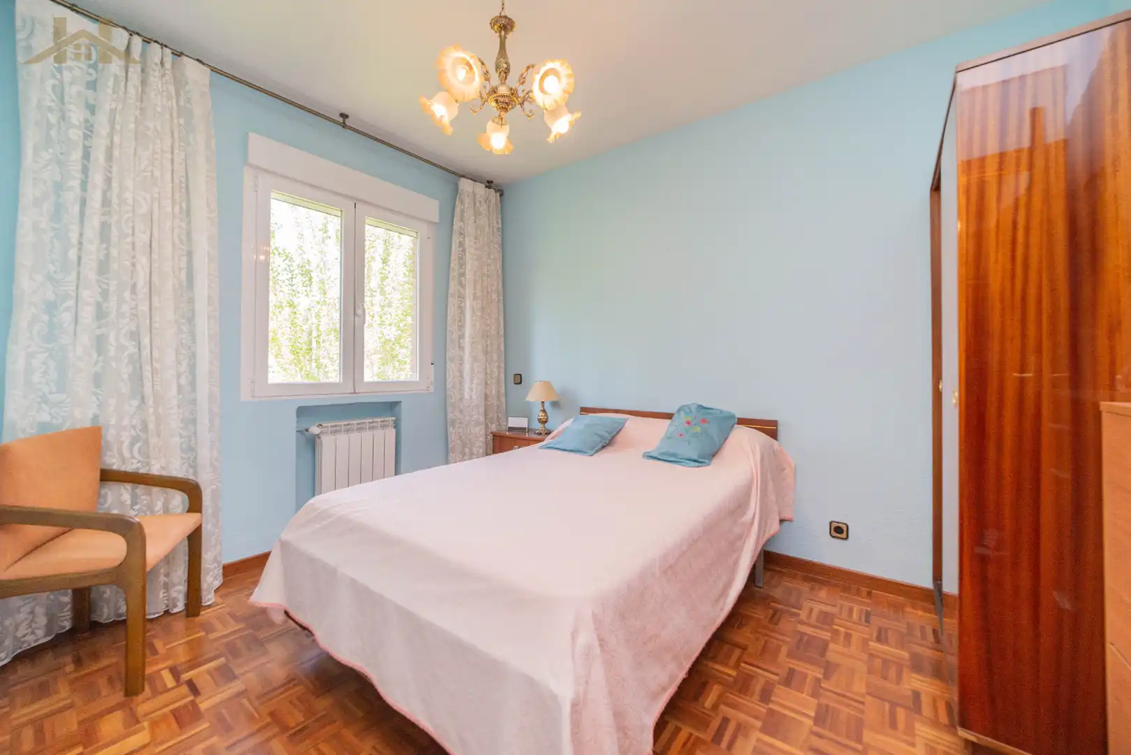 Piso con jardín en venta en Calle del Pintor Miró, imagen 11