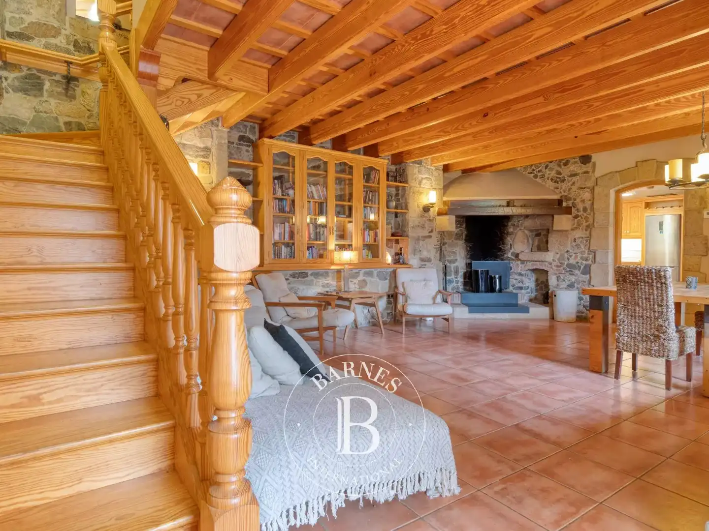 Casa o xalet en venda en Santa Susanna amb Aire condicionat, Calefacció i Jardí privat