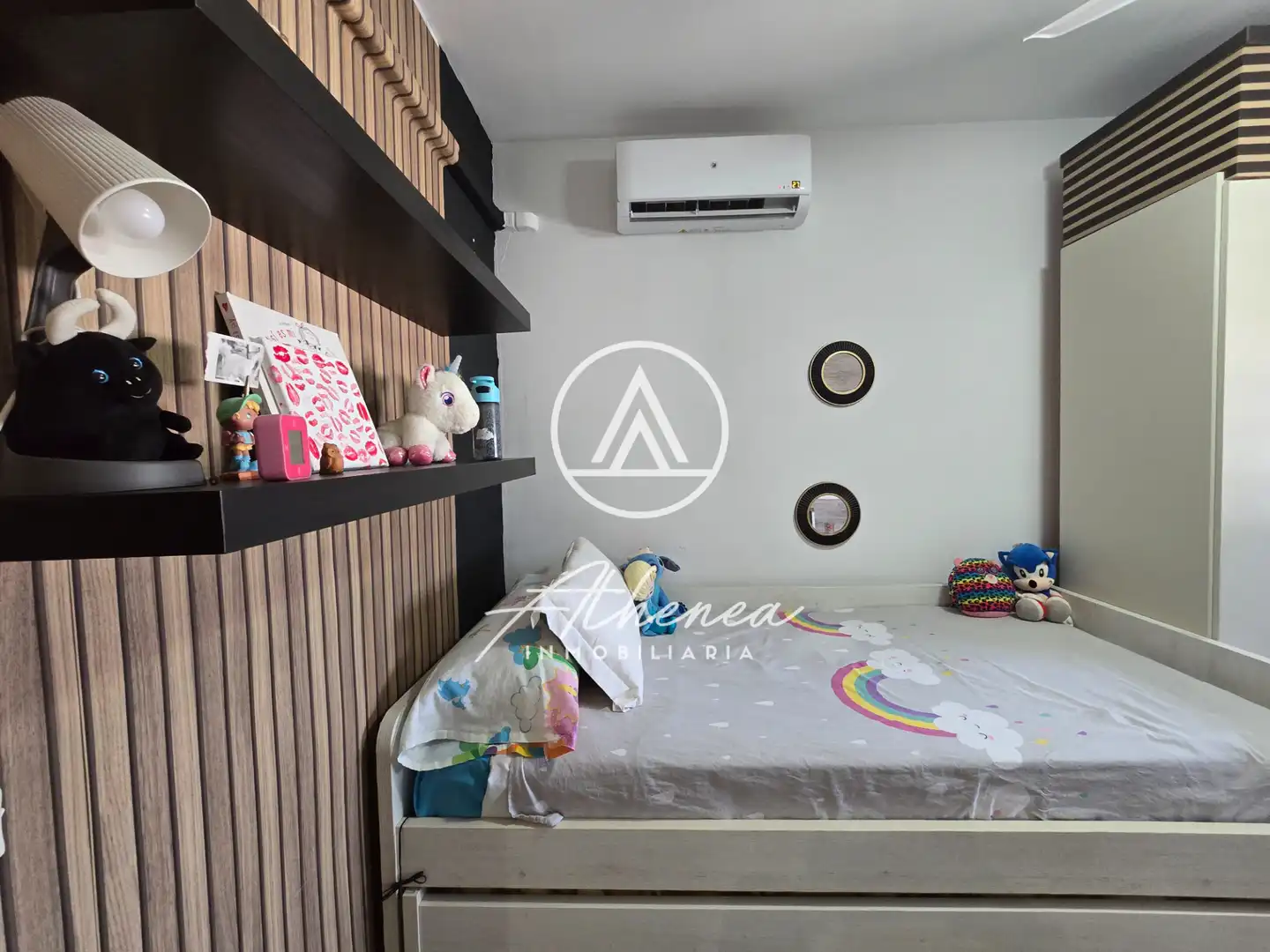 Habitación de Piso en venta en El Ejido con Aire acondicionado, Calefacción y Terraza