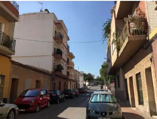 Pis en venda a Calle Santo Cristo, imagen 2