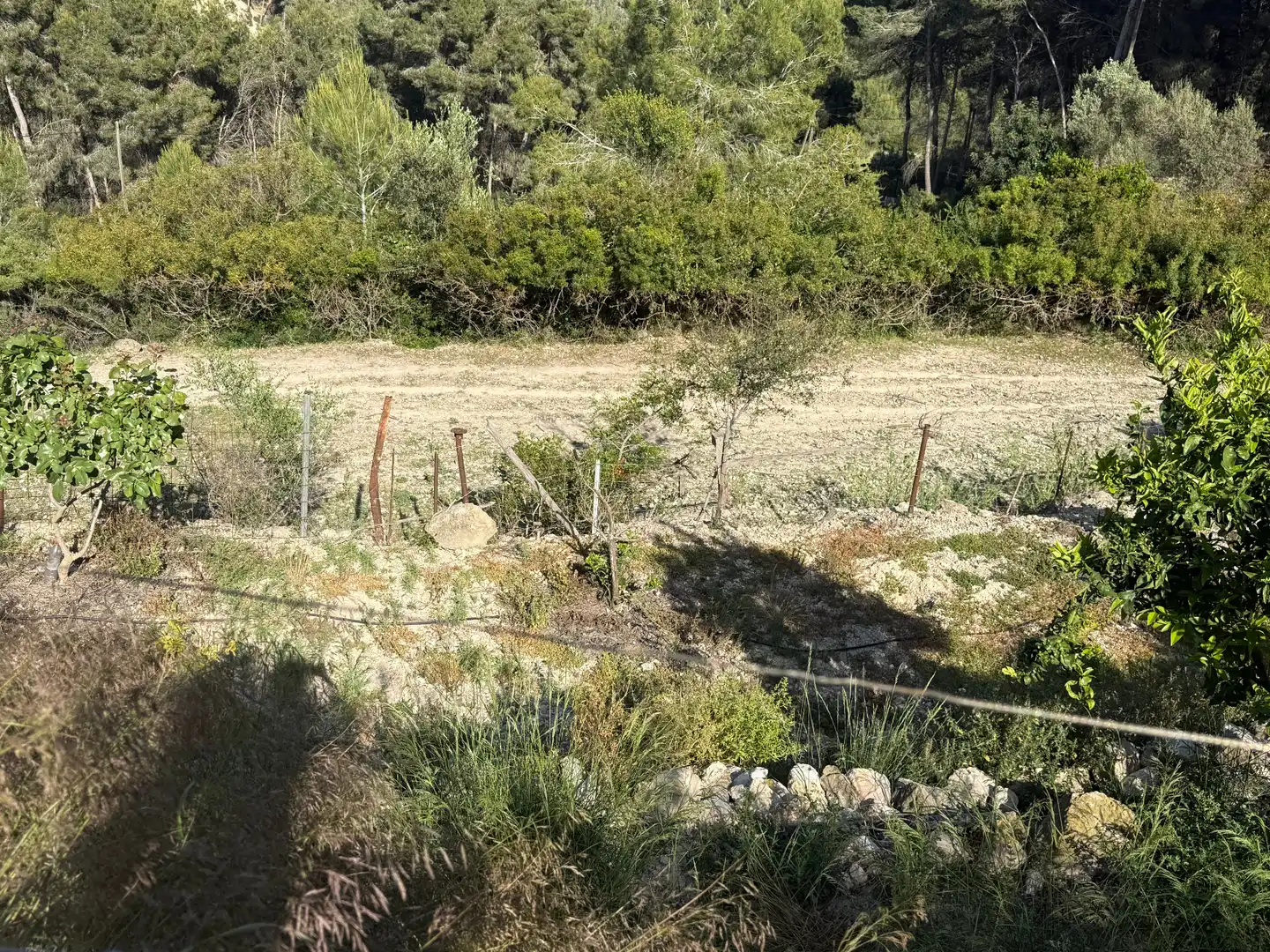Finca rústica en venta en Sitges con Aire acondicionado, Terraza y Piscina