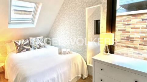 Foto 3 de Dúplex de lloguer a Zona Monte El Pilar, Majadahonda