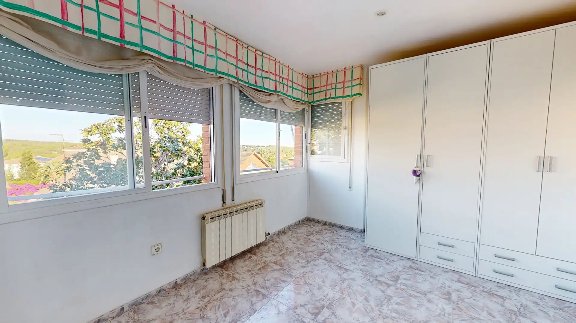 Dormitori de Casa o xalet en venda en Tarragona amb Aire condicionat, Calefacció i Jardí privat