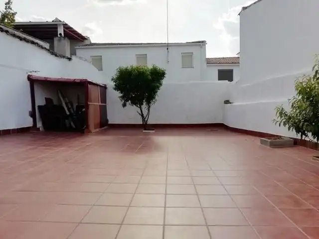 Casa a schiera in vendita a Fuente Obejuna, imagen 28