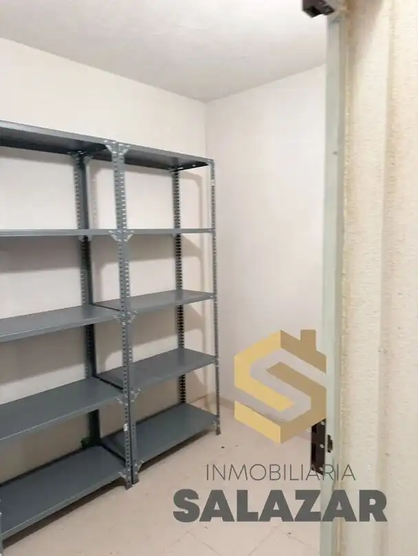 Flat for sale in Bilbao   with Air Conditioner, Heating and Storage room