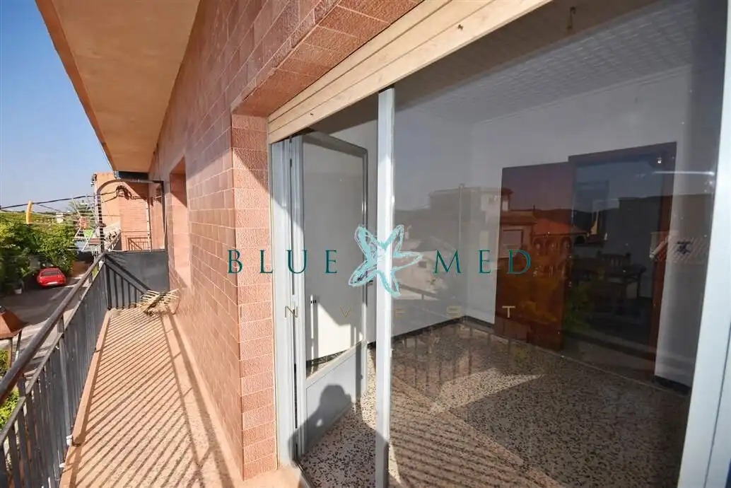 Casa o chalet en venta en Lorca con Terraza, Trastero y Balcón