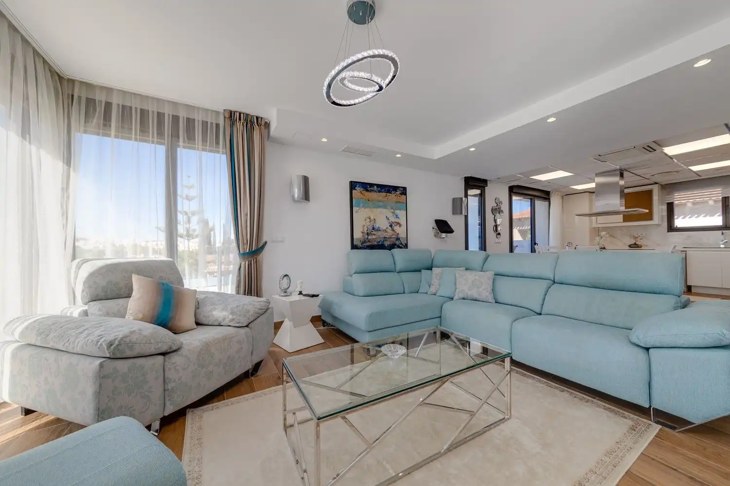 House with terrace for sale in Los Balcones - Los Altos, imagen 11