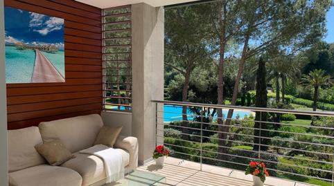 Photo 4 of Apartment to rent in Portals Nous, Calvià