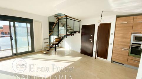 Foto 3 de Ático en venta en Centro, Bétera