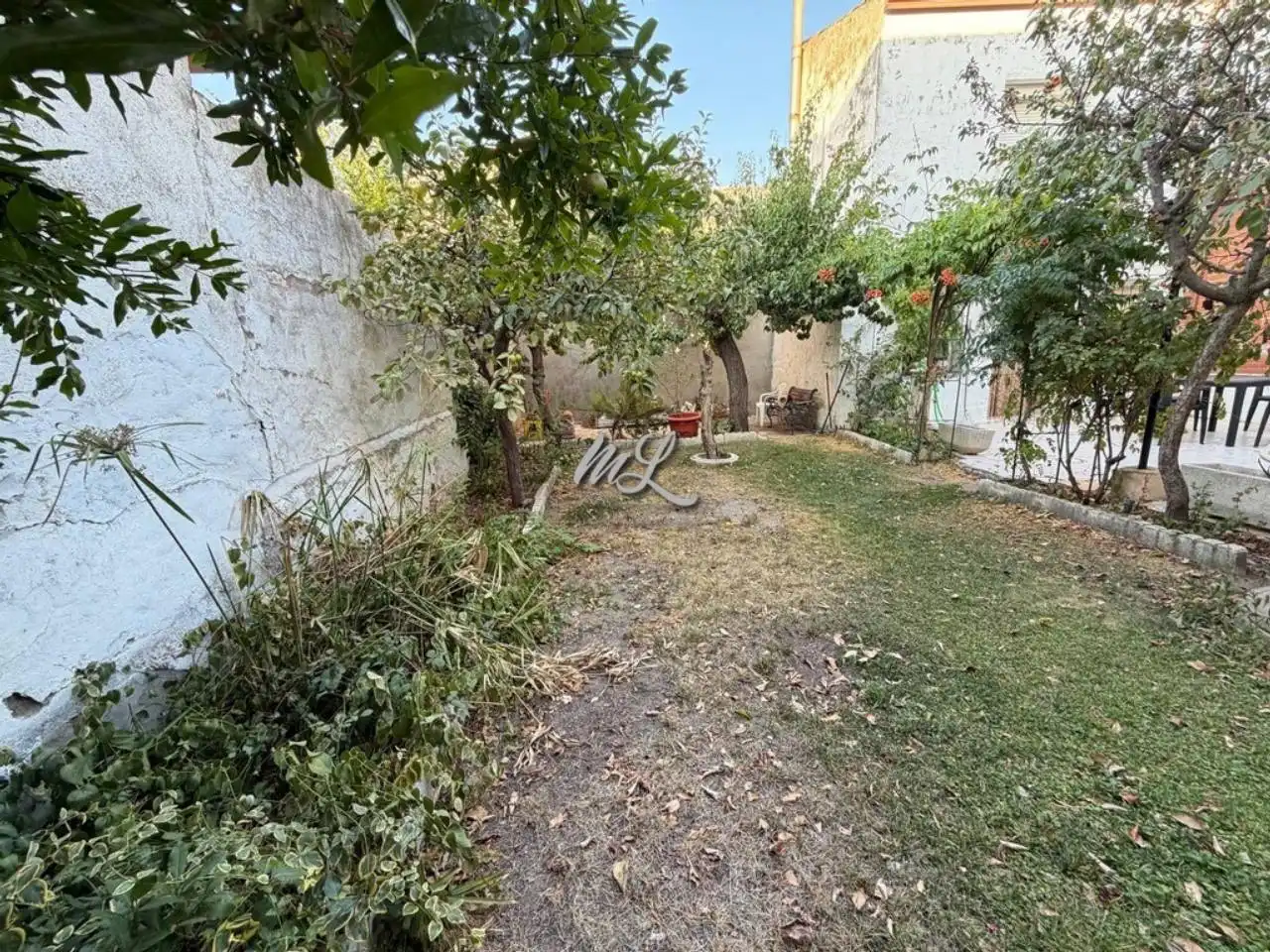 Adossat amb jardí en venda a Calle Parra, imagen 50
