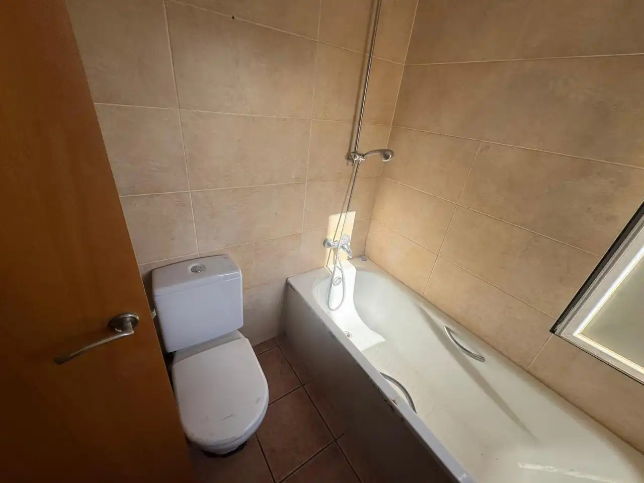 Bathroom of Houses for sale in Vacarisses