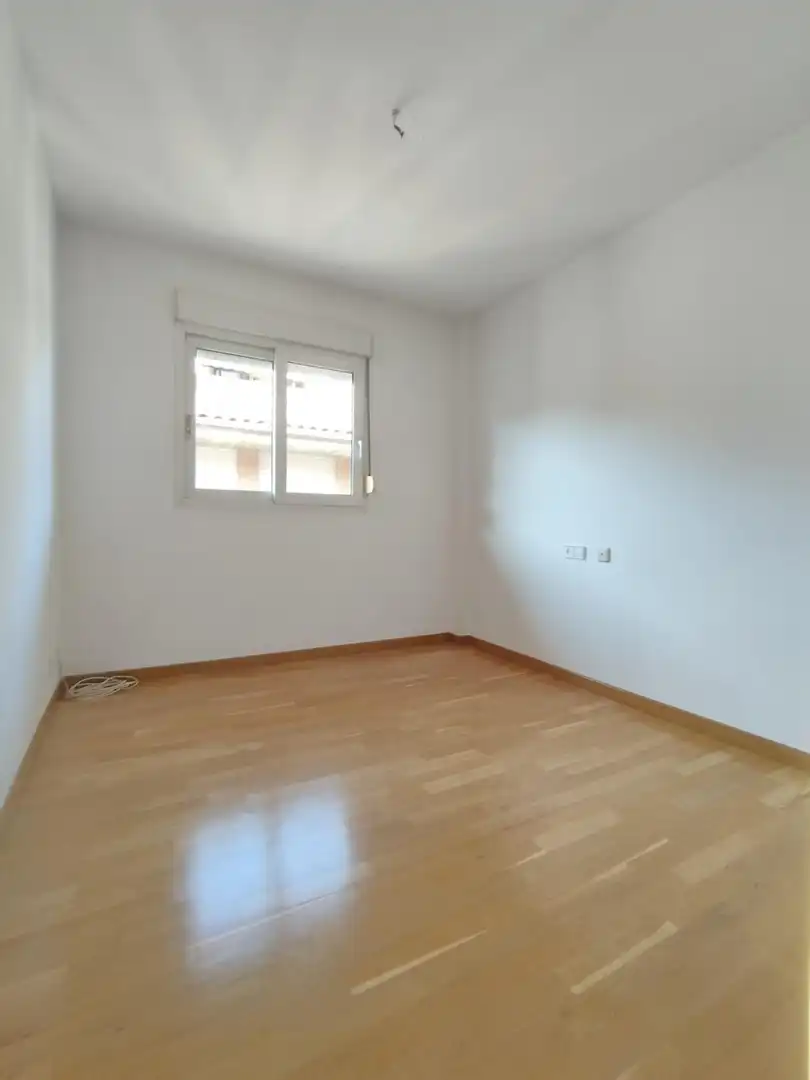 Habitación de Piso de alquiler en Murcia con Aire acondicionado, Calefacción y Parquet