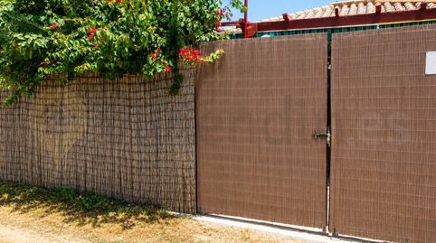 Foto 3 de Casa o xalet en venda a Aguadulce - Almadraba - Punta Candor, Rota