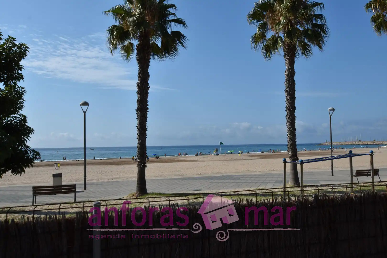 Penthouse with terrace for sale in Passeig de Rafael Campalans, imagen 60
