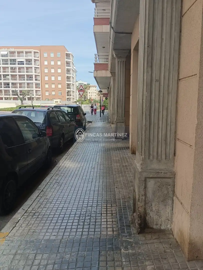Local comercial en venta en Calle Baleares, imagen 4