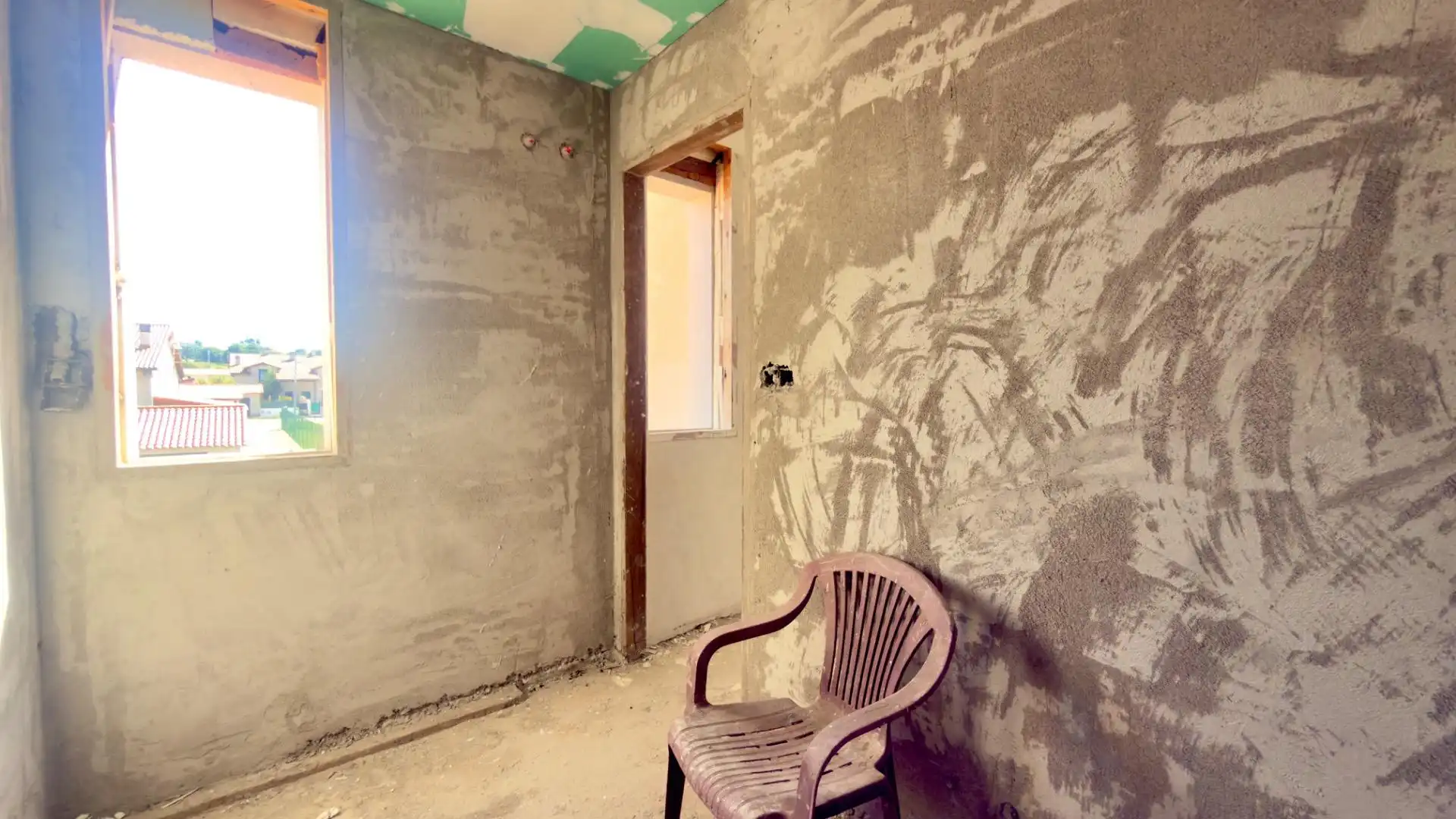 Casa adosada en venta en A Merca   con Calefacción, Jardín privado y Terraza