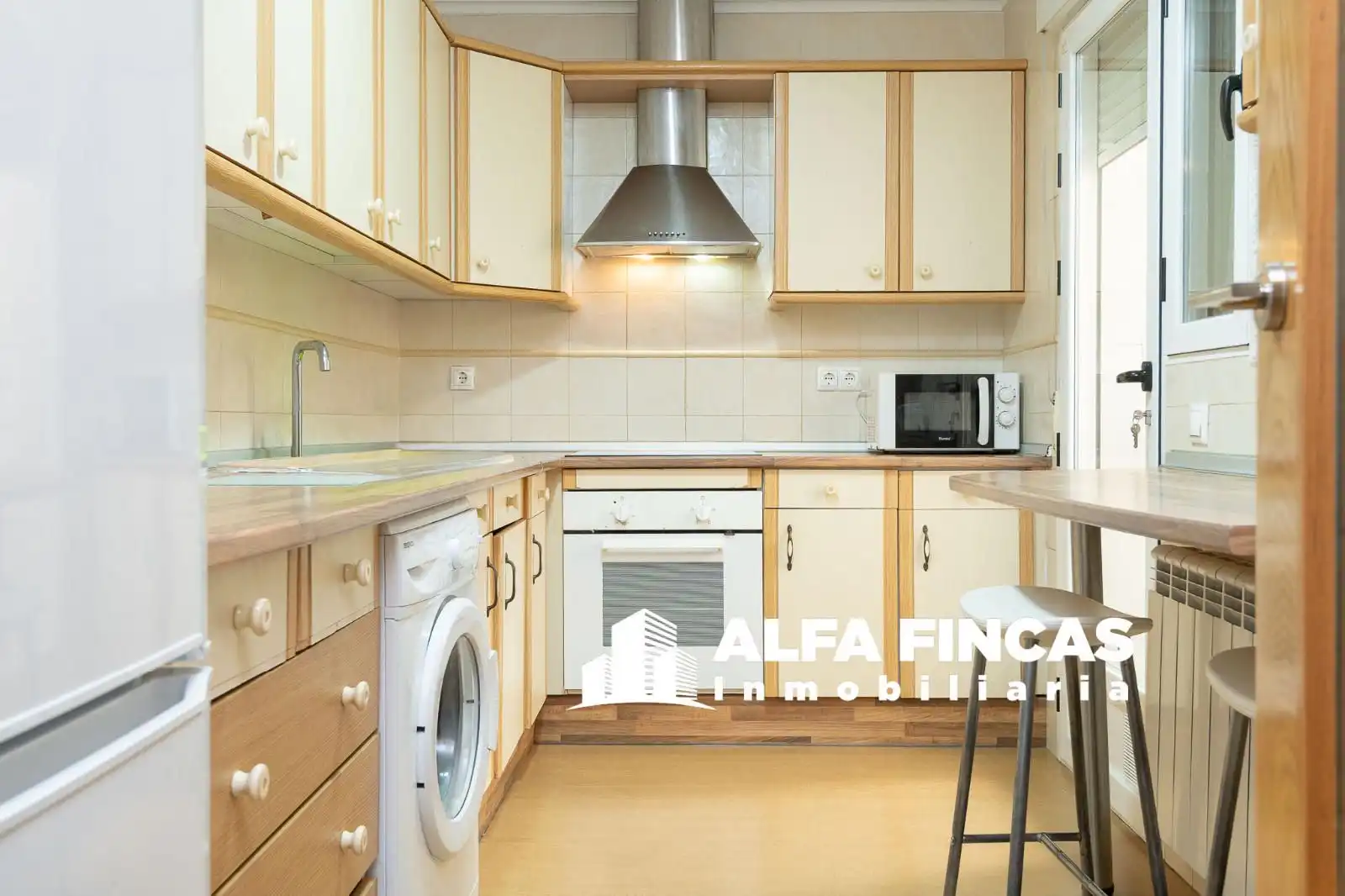 Piso con terraza en venta en La Tercia 15, imagen 4