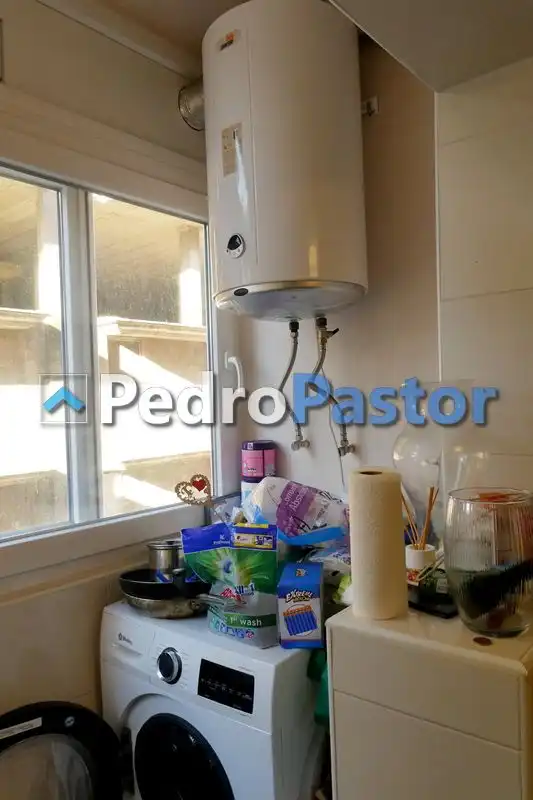 Appartement avec piscine à vendre à Centro Urbano, imagen 29