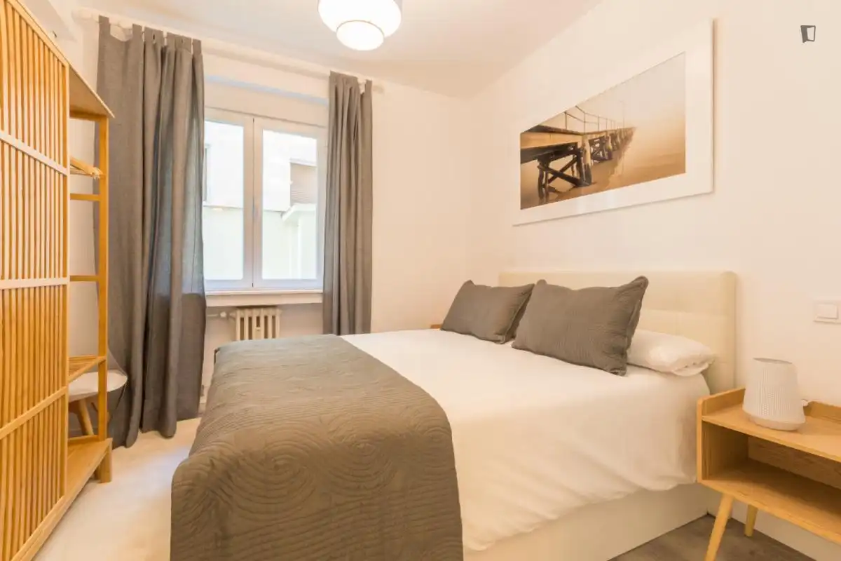 Apartament amb ascensor de lloguer a Centro, imagen 9