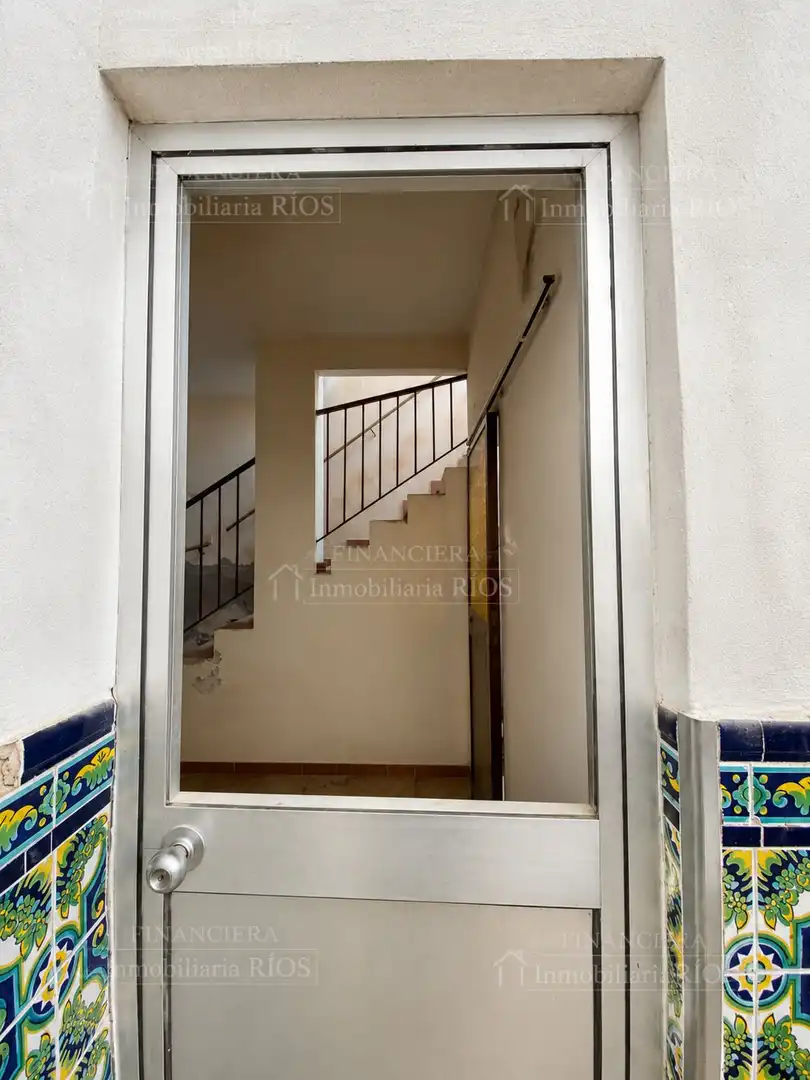 Casa o chalet en venta en Alcalá de Guadaira