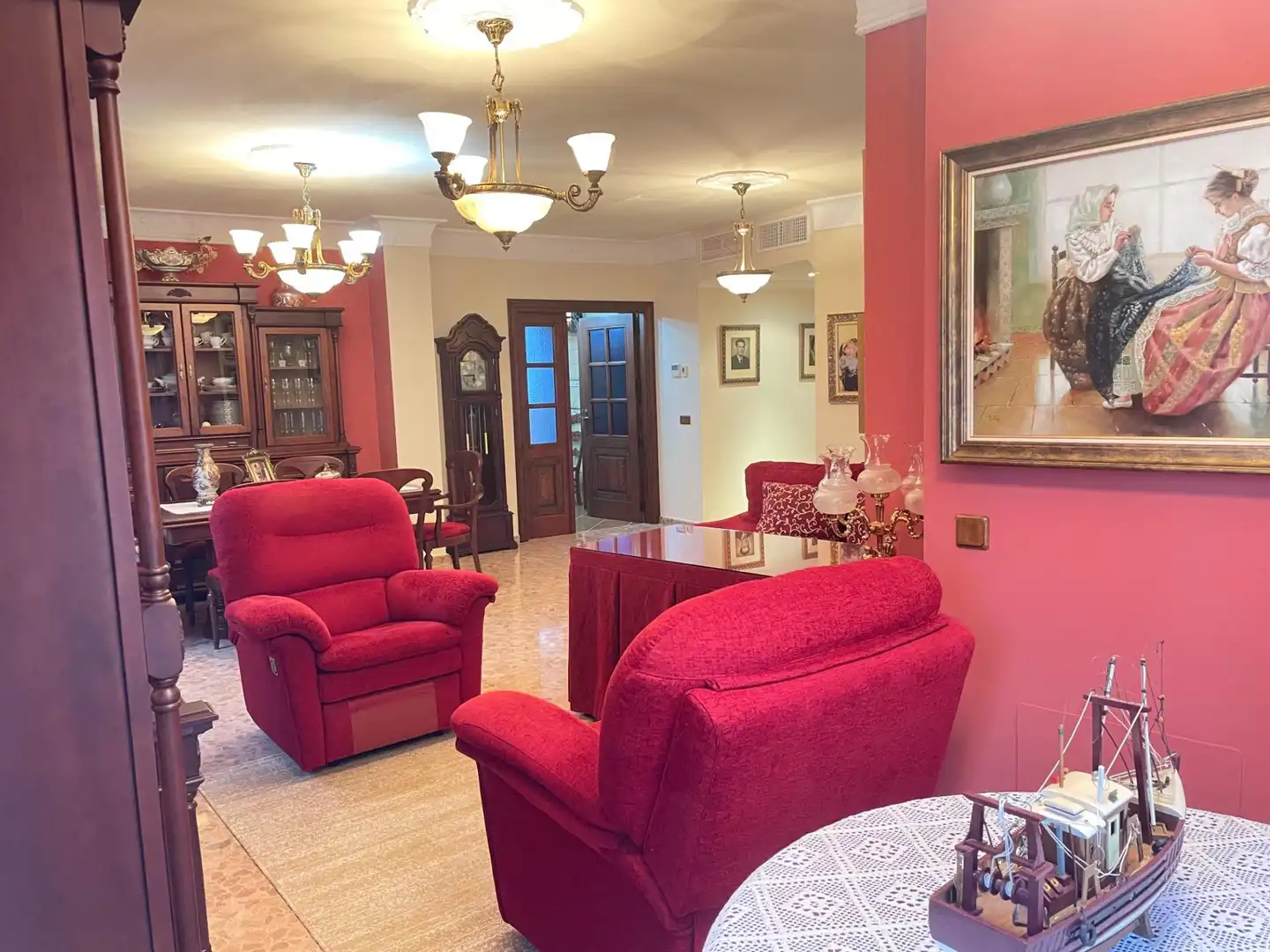 Casa o chalet en venta en Calle Calle Reina Sofía, Villanueva de la Concepción