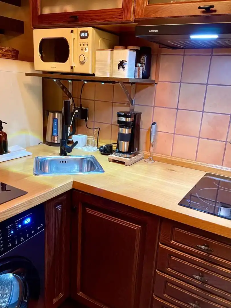 Wohnung zur Miete in Orbada La - Calle Praditos, La Orbada