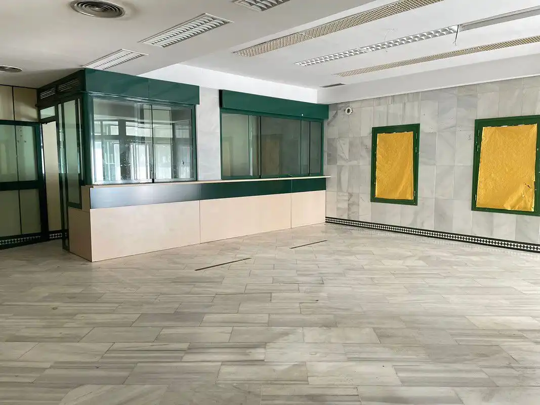 Business premises to rent in Calle Calle León XIII,, imagen 2