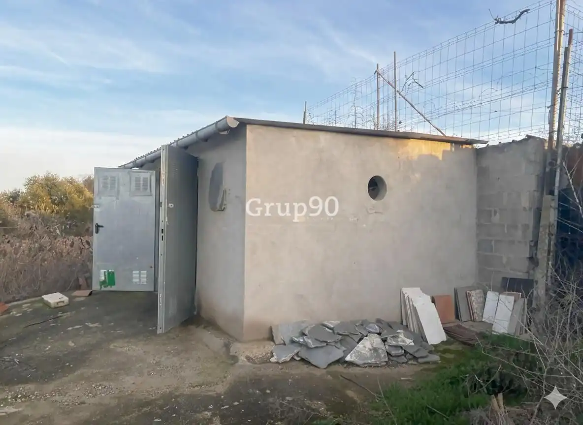 Casa o chalet en venta en Partida TERME DE GREALO, Partides Rurals