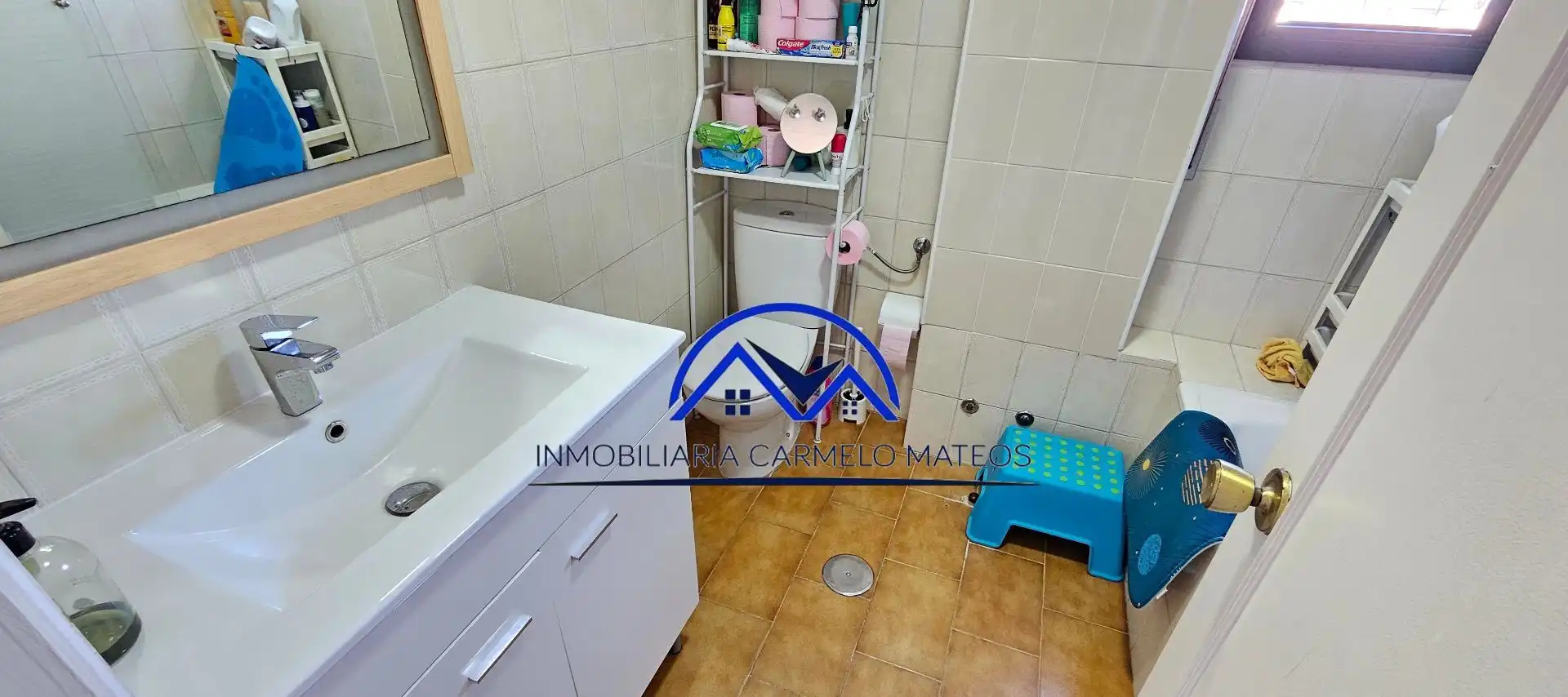 Wohnung zur Miete in V Centenario - Piletas - Capuchinos