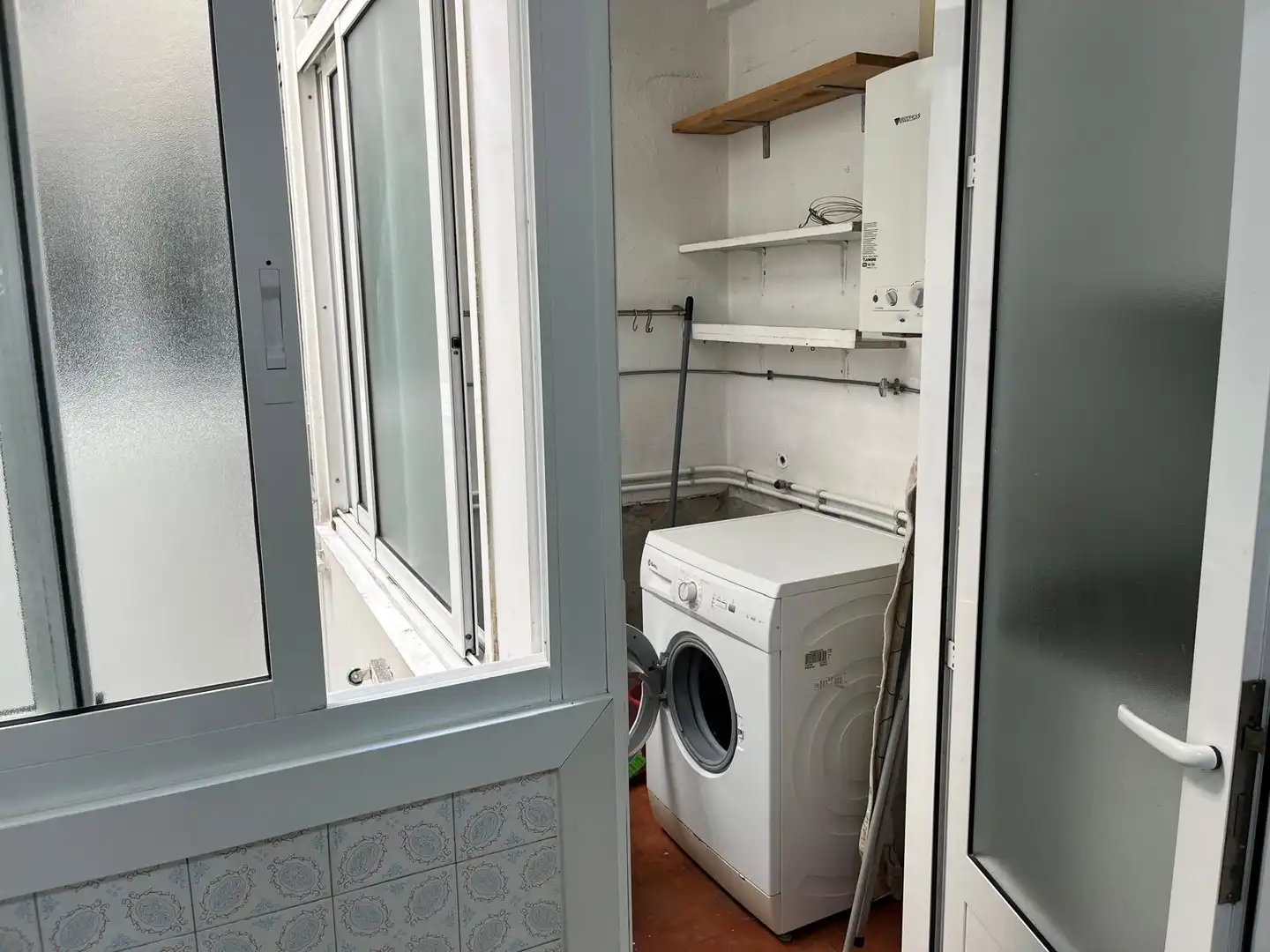 Appartamento con terrazza in vendita a Rúa de Barcelona, imagen 16