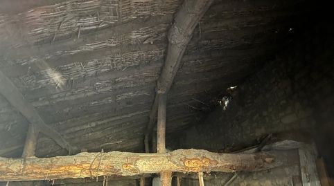 Foto 4 de Casa adosada en venta en N/a, Solosancho, Ávila