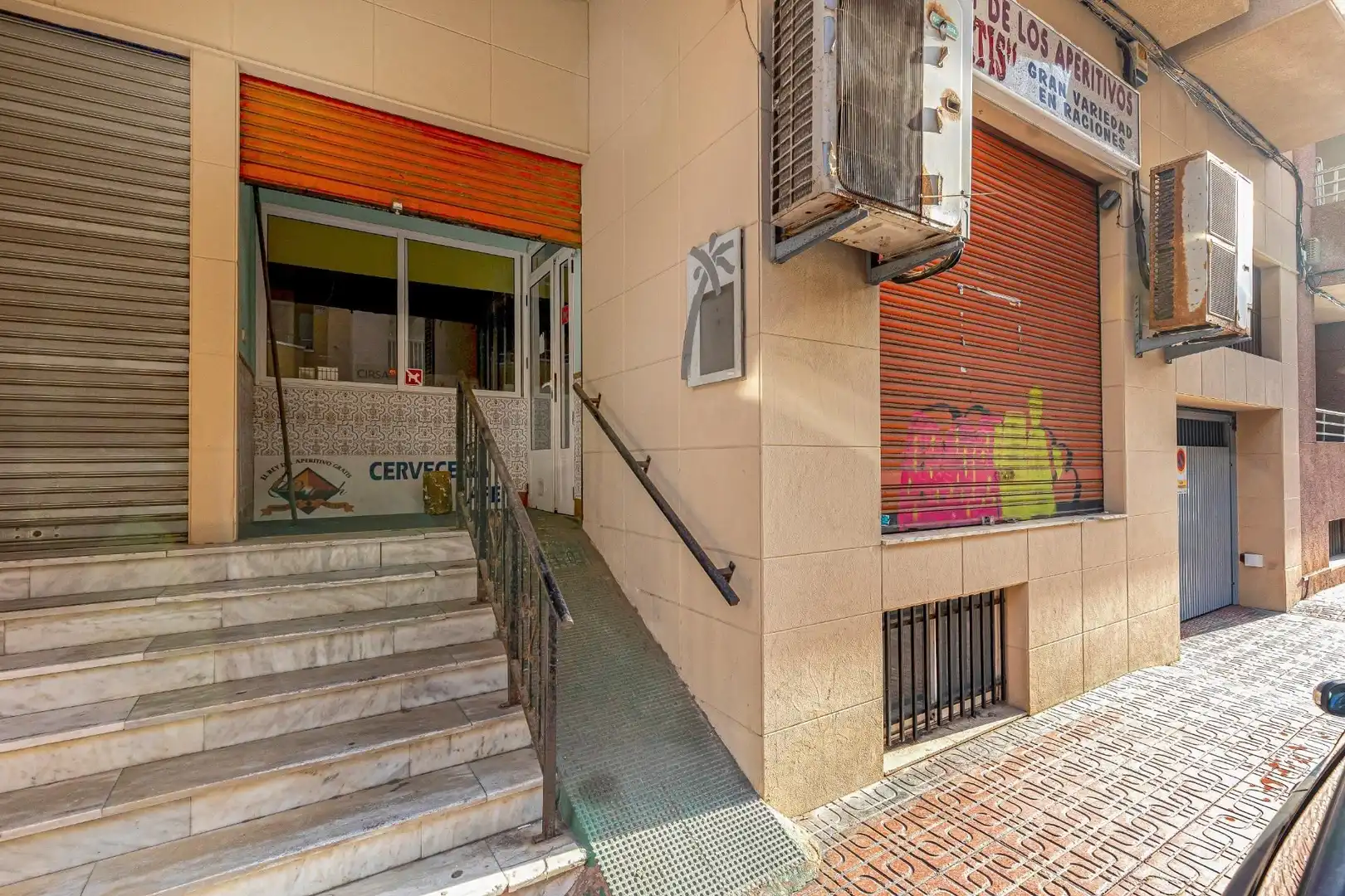 Business premises for sale in Centro