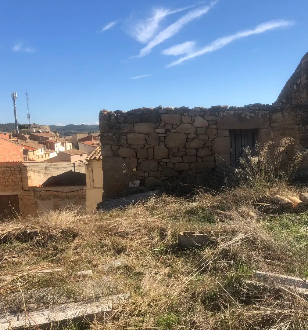 Casa en venda a Mazaleón, imagen 2