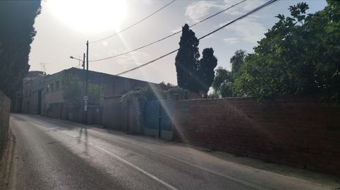 Foto 2 von Fabrik Grundstücke zum Verkauf in Calle Vilatenim-vilatenim, 16, Carretera de Roses - Fossos, Figueres