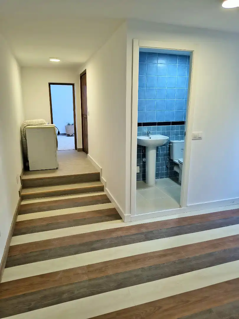Houses for rent in Calle Fresnos, 14, La Montaña - El Cortijo