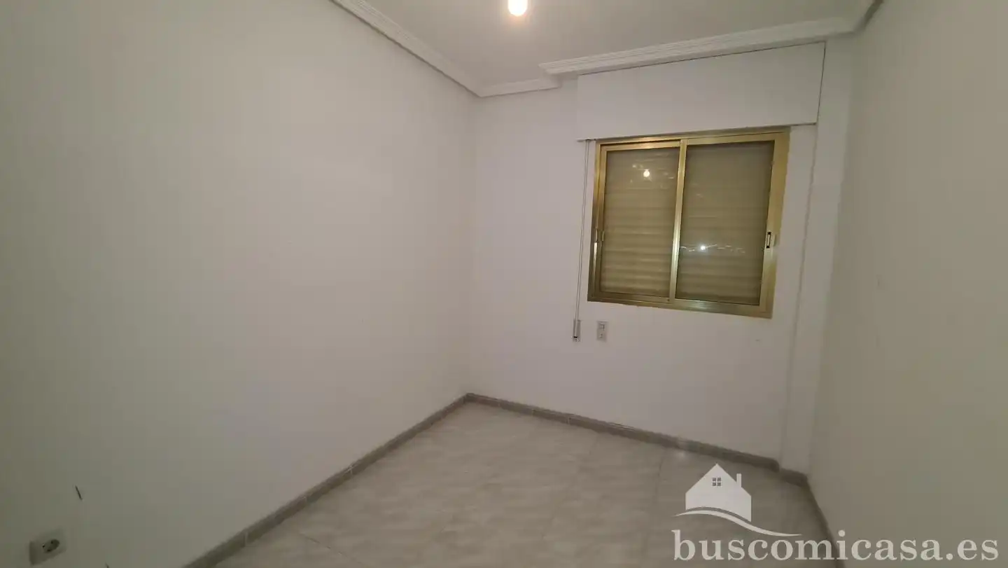 Schlafzimmer von Wohnung zum Verkauf in Jódar mit Balkon