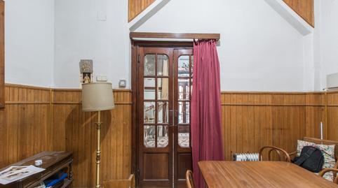 Foto 5 de Planta baja en venta en Calle de Echegaray, 27, Cortes - Huertas,  Madrid Capital