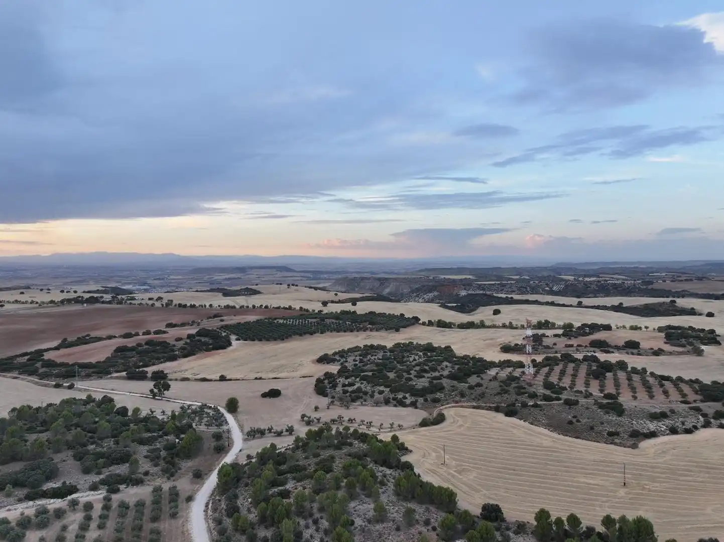Terreno en venta en Pozuelo del Rey, Madrid