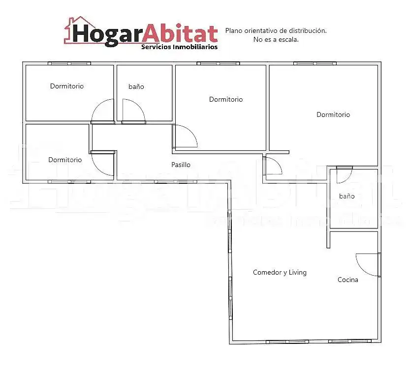 Casa o chalet en venta en Llíria con Aire acondicionado, Calefacción y Jardín privado