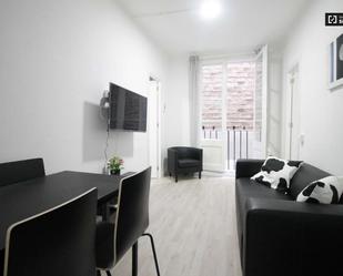 Apartment to share in El Raval