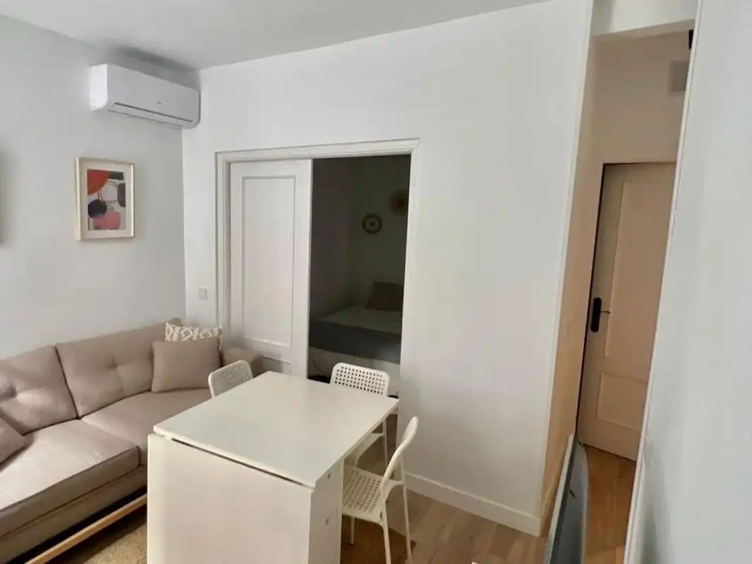 Erdgeschosswohnung mit Terrasse zum Verkauf in C/ San Cosme y San Damián, imagen 4