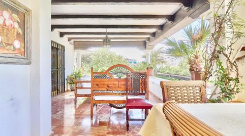 Foto 3 de Casa adosada en venda a Huerta Belón - Calvario, Marbella