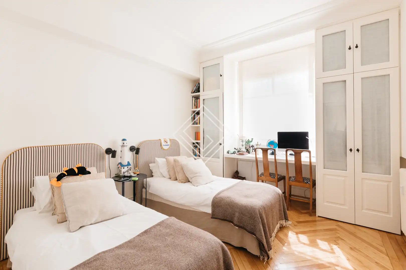 Piso con ascensor en venta en Chamberí, imagen 18