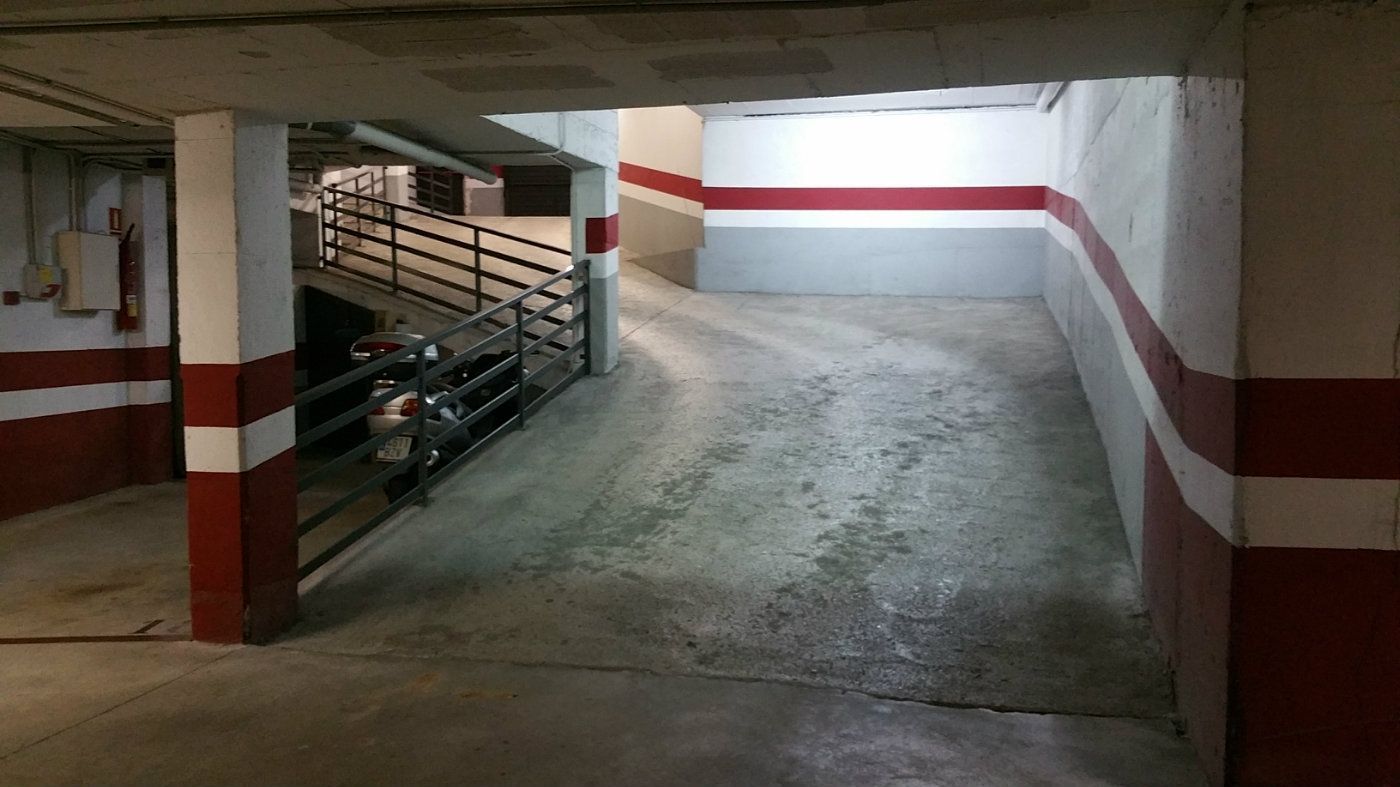 Parking of Garage for sale in Martorell