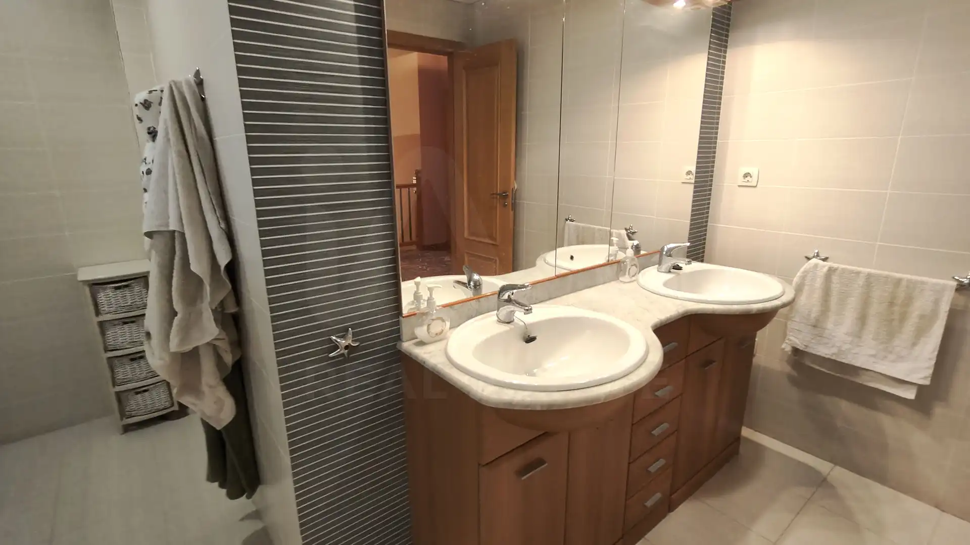 Flat with lift for sale in Cariñena - Carinyena, imagen 28