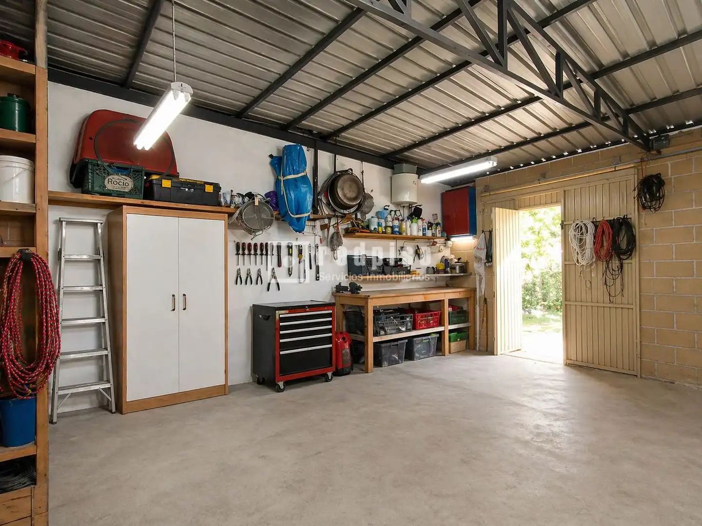 Casa o chalet en venta en Yeles con Calefacción y Trastero