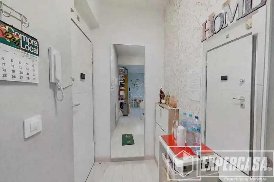 Piso en venta en Sant Marcel.lí