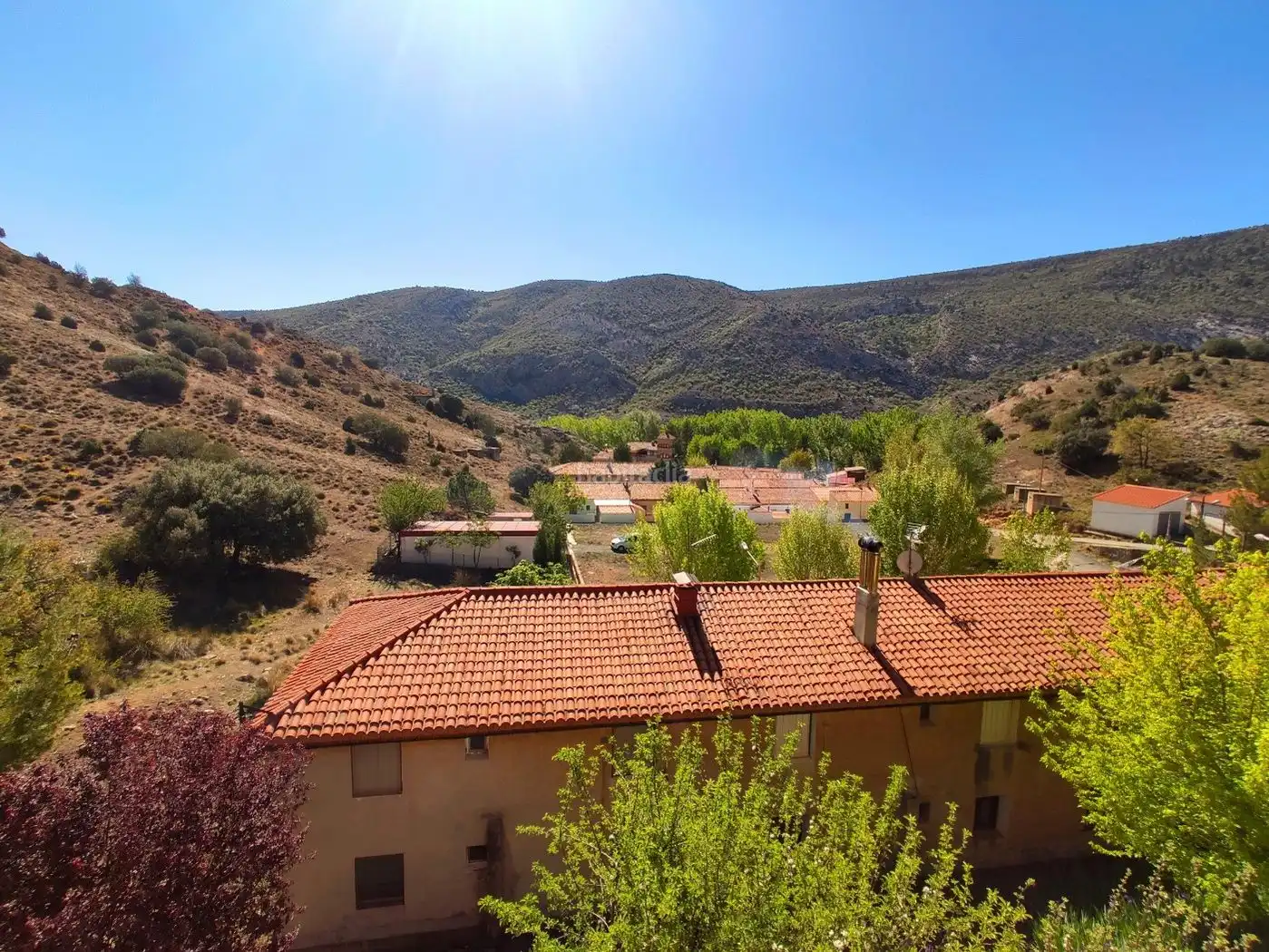 Apartament amb jardí en venda a Barrio Aldehuela 76, imagen 26