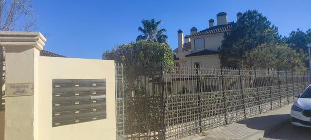 Trastero en Alquiler en N/A en Casares Golf - Casares del Sol